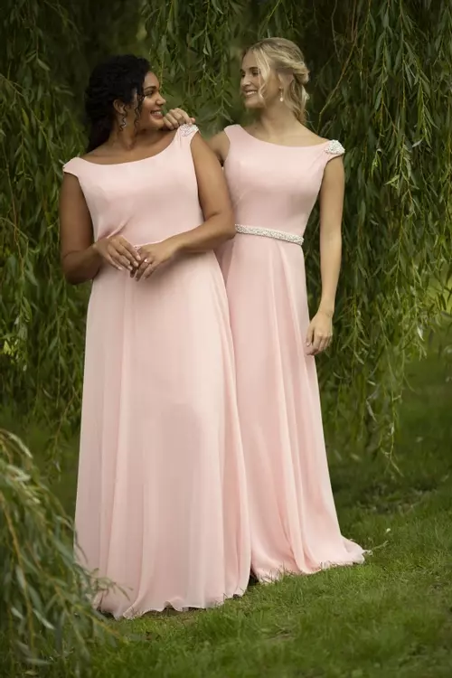 True bridesmaids new arrivals